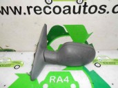 Recambio de retrovisor izquierdo para renault megane i coach/coupe (da0) 1.6 referencia OEM IAM 10 PINES