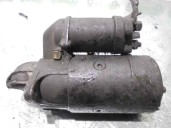 Recambio de motor arranque para opel corsa a cup referencia OEM IAM 1725378  