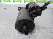 Recambio de motor arranque para opel corsa a cup referencia OEM IAM 1725378 