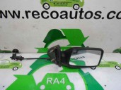 Recambio de retrovisor derecho para volkswagen vento (1h2) cl referencia OEM IAM  MANUAL 4 PUERTAS