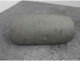Recambio de airbag delantero derecho para mg serie 25 (rf) 16v cat referencia OEM IAM EHM000920LPR 