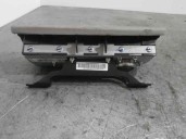 Recambio de airbag delantero derecho para mg serie 25 (rf) 16v cat referencia OEM IAM EHM000920LPR 