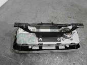 Recambio de airbag delantero derecho para mg serie 25 (rf) 16v cat referencia OEM IAM EHM000920LPR 