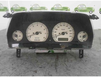 Recambio de cuadro instrumentos para mg serie 25 (rf) 16v cat referencia OEM IAM YAC004610XXX AR0054204 