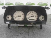 Recambio de cuadro instrumentos para mg serie 25 (rf) 16v cat referencia OEM IAM YAC004610XXX AR0054204 