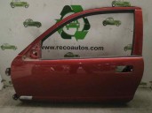 Recambio de puerta delantera izquierda para mg serie 25 (rf) 16v cat referencia OEM IAM BDA450430 3P