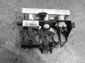 Recambio de mando calefaccion / aire acondicionado para mg serie 25 (rf) 16v cat referencia OEM IAM CPR25MY04LHD 