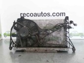 Recambio de electroventilador para mg serie 25 (rf) 16v cat referencia OEM IAM 9010572  