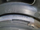 Recambio de electroventilador para mg serie 25 (rf) 16v cat referencia OEM IAM 9010572  