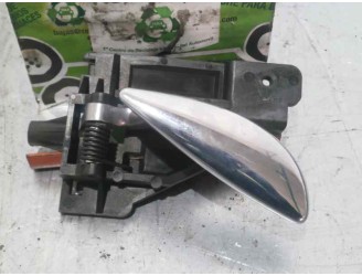 Recambio de maneta interior delantera derecha para mg serie 25 (rf) 16v cat referencia OEM IAM   
