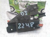 Recambio de maneta interior delantera izquierda para mg serie 25 (rf) 16v cat referencia OEM IAM  CAJA 5 