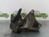 Recambio de soporte motor izquierdo para mg serie 25 (rf) 16v cat referencia OEM IAM 