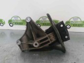 Recambio de soporte motor izquierdo para mg serie 25 (rf) 16v cat referencia OEM IAM   
