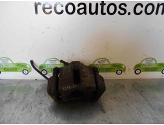 Recambio de pinza freno delantera izquierda para mercedes-benz clase c (w203) berlina 220 cdi (203.006) referencia OEM IAM   