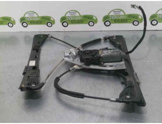 Recambio de elevalunas delantero izquierdo para mercedes-benz clase c (w203) berlina 220 cdi (203.006) referencia OEM IAM A22082