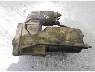 Recambio de motor arranque para renault laguna (b56) 2.2 diesel referencia OEM IAM  D9R142 VALEO