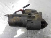 Recambio de motor arranque para renault laguna (b56) 2.2 diesel referencia OEM IAM  D9R142 VALEO