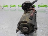 Recambio de motor arranque para renault laguna (b56) 2.2 diesel referencia OEM IAM  D9R142 VALEO