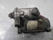 Replacement starter motor for MG Series 400 (RT) 420 SDI (4-door) OEM IAM reference 228000 DENSO