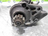 Replacement starter motor for MG Series 400 (RT) 420 SDI (4-door) OEM IAM reference 228000 DENSO