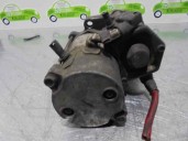 Replacement starter motor for MG Series 400 (RT) 420 SDI (4-door) OEM IAM reference 228000 DENSO