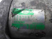 Replacement starter motor for MG Series 400 (RT) 420 SDI (4-door) OEM IAM reference 228000 DENSO