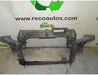 Recambio de panel frontal para mitsubishi l 200 (k6/7) 2.5 turbodiesel referencia OEM IAM  DE FIBRAS 