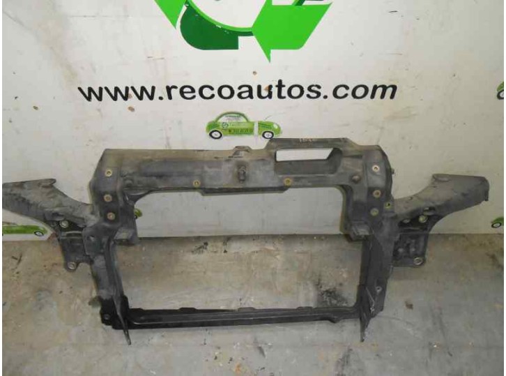 Recambio de panel frontal para mitsubishi l 200 (k6/7) 2.5 turbodiesel referencia OEM IAM  DE FIBRAS 