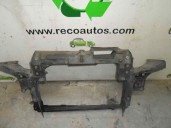 Recambio de panel frontal para mitsubishi l 200 (k6/7) 2.5 turbodiesel referencia OEM IAM  DE FIBRAS 