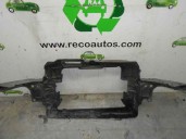 Recambio de panel frontal para mitsubishi l 200 (k6/7) 2.5 turbodiesel referencia OEM IAM  DE FIBRAS 