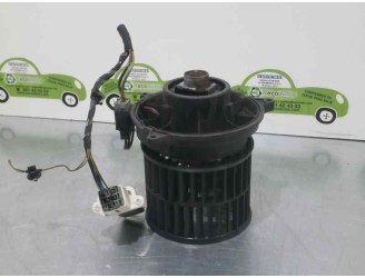 Recambio de motor calefaccion para ford fusion (cbk) 1.6 16v cat referencia OEM IAM 2S6H18456AD  