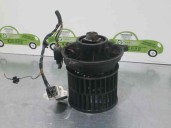 Recambio de motor calefaccion para ford fusion (cbk) 1.6 16v cat referencia OEM IAM 2S6H18456AD  