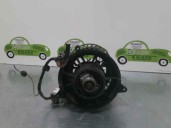 Recambio de motor calefaccion para ford fusion (cbk) 1.6 16v cat referencia OEM IAM 2S6H18456AD  