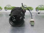 Recambio de motor calefaccion para ford fusion (cbk) 1.6 16v cat referencia OEM IAM 2S6H18456AD 
