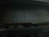 Recambio de motor calefaccion para ford fusion (cbk) 1.6 16v cat referencia OEM IAM 2S6H18456AD  