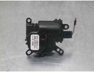 Recambio de motor calefaccion para ford fusion (cbk) 1.6 16v cat referencia OEM IAM 1S7H19B634CA  