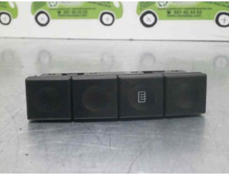 Recambio de boton luneta para ford fusion (cbk) 1.6 16v cat referencia OEM IAM 2S6T18C621AC  