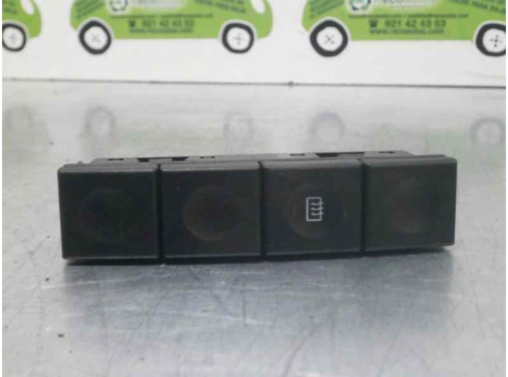 Recambio de boton luneta para ford fusion (cbk) 1.6 16v cat referencia OEM IAM 2S6T18C621AC 