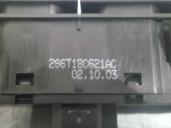 Recambio de boton luneta para ford fusion (cbk) 1.6 16v cat referencia OEM IAM 2S6T18C621AC  