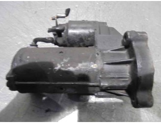 Recambio de motor arranque para citroën zx 1.9 diesel referencia OEM IAM   VALEO