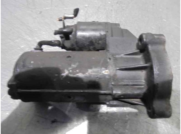 Recambio de motor arranque para citroën zx 1.9 diesel referencia OEM IAM VALEO