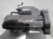 Recambio de motor arranque para citroën zx 1.9 diesel referencia OEM IAM VALEO