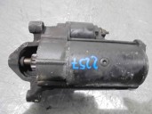 Recambio de motor arranque para citroën zx 1.9 diesel referencia OEM IAM   VALEO