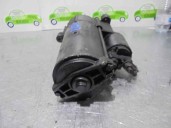 Recambio de motor arranque para citroën zx 1.9 diesel referencia OEM IAM VALEO