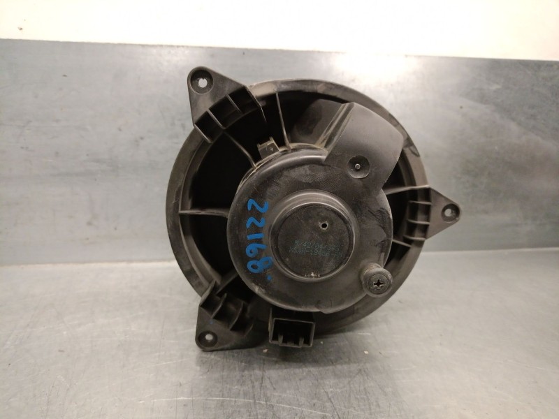 Recambio de motor calefaccion para ford tourneo connect 1.8 tdci referencia OEM IAM XS4H18456AD 1111936 