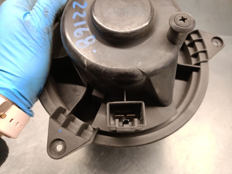 Recambio de motor calefaccion para ford tourneo connect 1.8 tdci referencia OEM IAM XS4H18456AD 1111936 