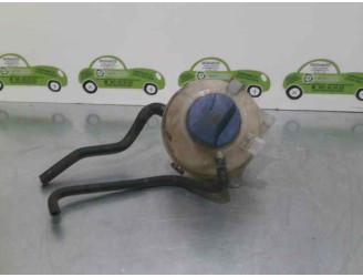 Recambio de deposito expansion para skoda fabia familiar (6y5) 1.4 tdi cat (amf) referencia OEM IAM 