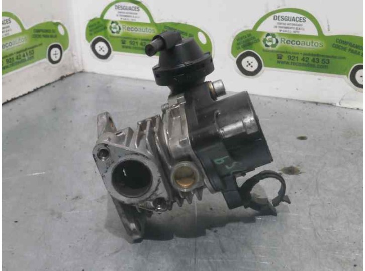 Recambio de caja mariposa para fiat stilo (192) 1.9 jtd cat referencia OEM IAM 55222587 46817373 PIERBURG