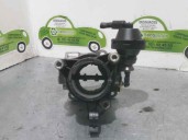 Recambio de caja mariposa para fiat stilo (192) 1.9 jtd cat referencia OEM IAM 55222587 46817373 PIERBURG