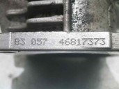 Recambio de caja mariposa para fiat stilo (192) 1.9 jtd cat referencia OEM IAM 55222587 46817373 PIERBURG